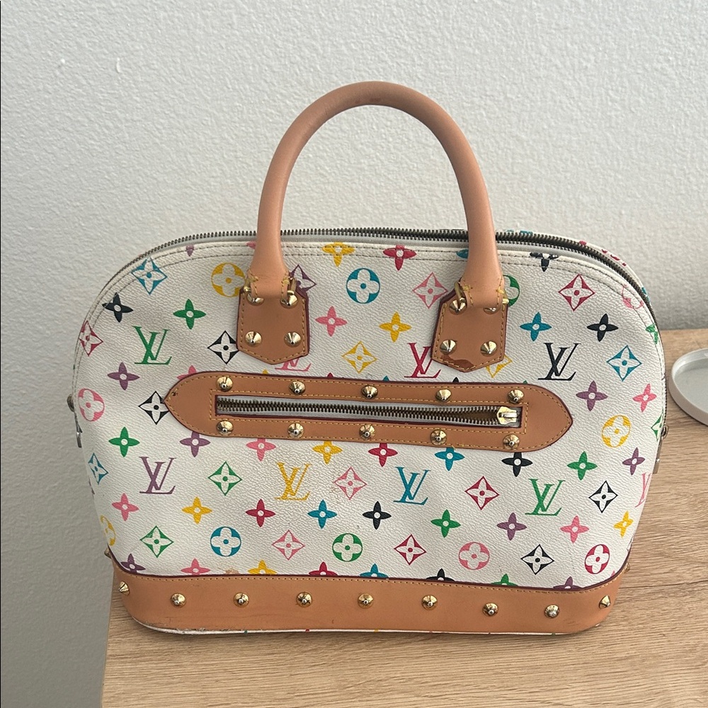 Louis Vuitton Purse